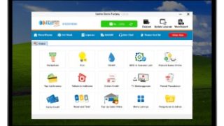 Login Fastpay