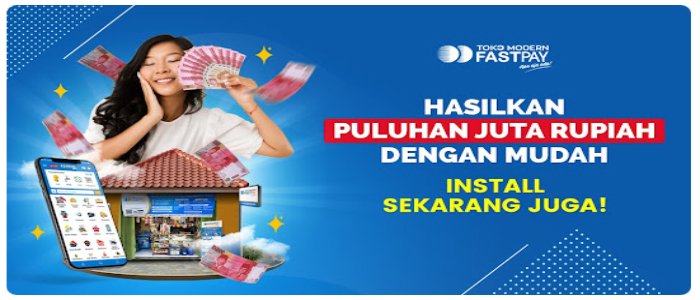 Apk Fastpay