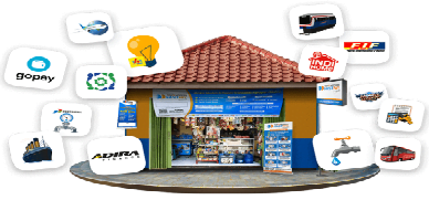 Rahasia Bisnis Fastpay Terungkap