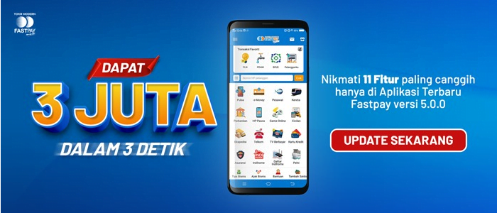 Panduan 3 Detik Menghasilkan Bonus 3 Juta dari Aplikasi Terbaru