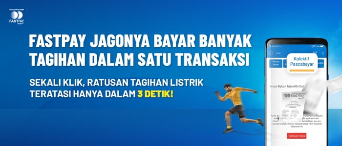 Transaksi Pembayaran Pln Sekali Klik, Ratusan Tagihan Pembayaran Listrik Teratasi Hanya dalam 3 Detik!