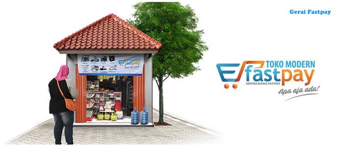 Kenalan Yuk dengan Keunggulan & Kelebihan Aplikasi Fastpay Sebelum Menggunakannya