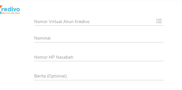 Kredivo