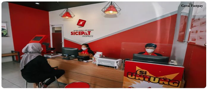 8 Keuntungan Bisnis SiCepat Point Di Tengah Pandemi