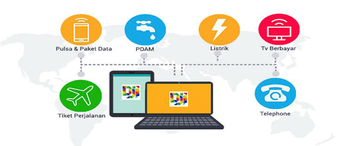 Keuntungan PPOB Fastpay Untuk Konsumen Dan Pemilik Agensi