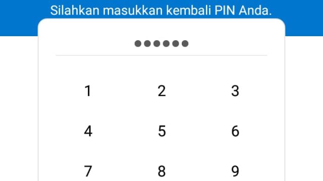 error fastpay