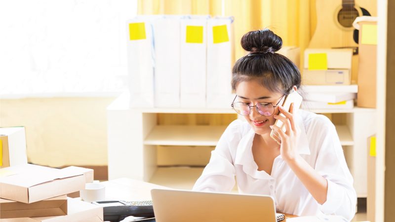 Peluang Usaha Kekinian di Rumah Aja Bersama Fastpay