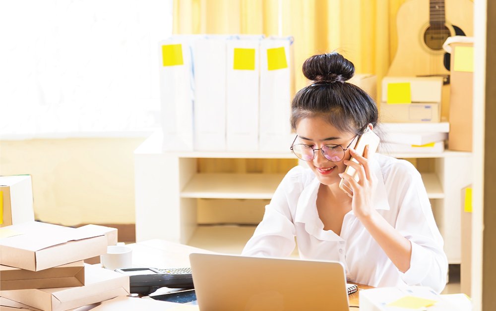 Peluang Usaha Kekinian di Rumah Aja Bersama Fastpay