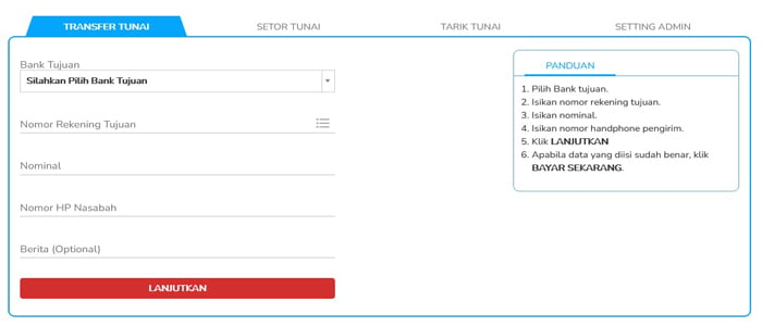 Transfer Bank Murah Bisa Jadi Peluang Bisnis Terkini? Yuk Jadi Agen Perbankan Di Fastpay!