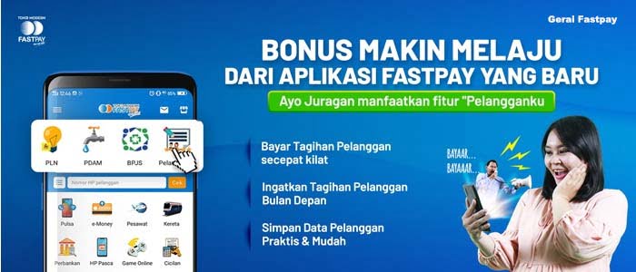 Bisnis Aplikasi Loket Pembayaran Online untuk Anak Kos