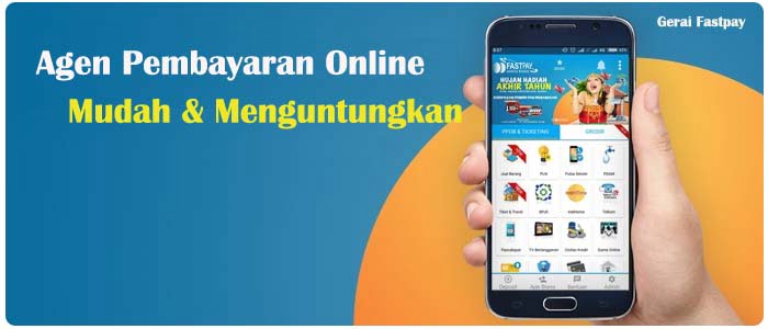 Daftar Agen Pembayaran Online Sekarang Menguntungkan Untuk Bisnis