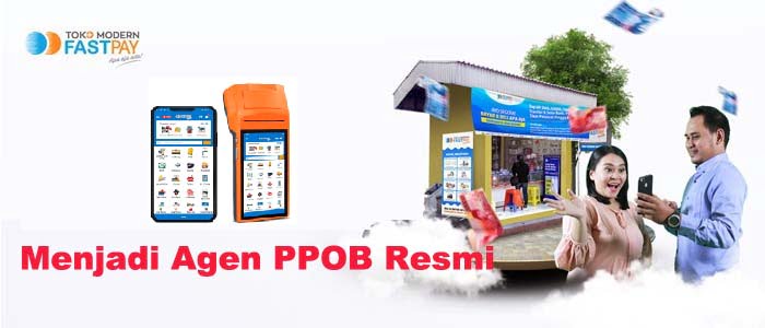 Agen PPOB Resmi untuk Ibu Rumah Tangga