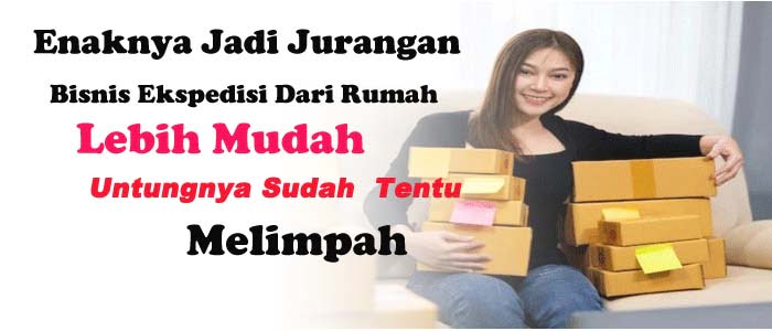 Bisnis Ekspedisi Mudah dengan Menggunakan Fastpay