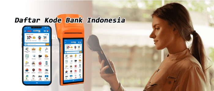 Kode Bank Indonesia Terlengkap Di Indonesia
