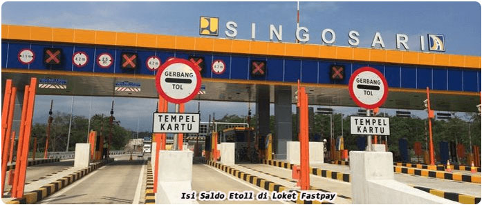 Tarif Tol