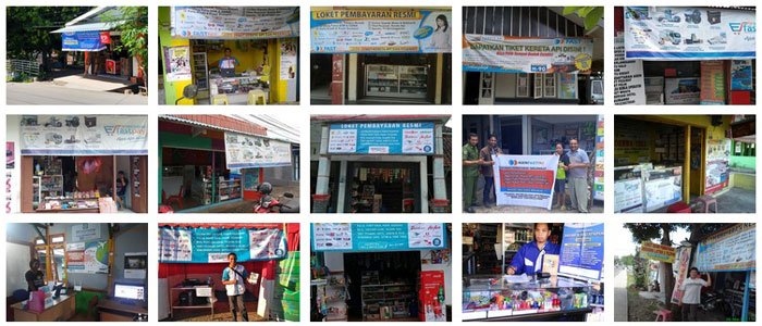 Outlet Fastpay Terdekat, Ini Dia Beragam Keuntungan Menggunakannya!