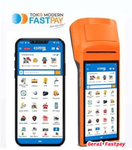 Keuntungan Mesin Edc