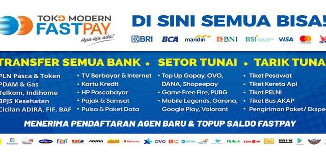 Bisnis PPOB