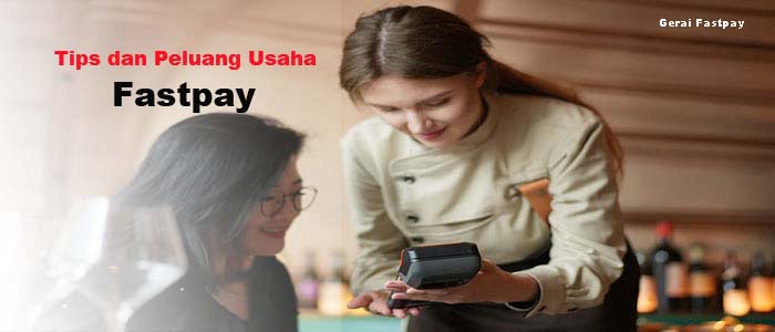 Tips dan Peluang Usaha Loket Pembayaran Online yang Menjanjikan