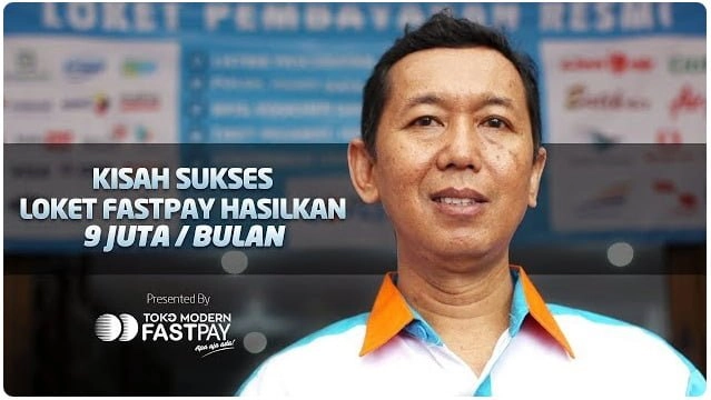 Loket Fastpay