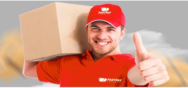 Panduan Layanan Fastpay