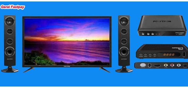 TV Digital
