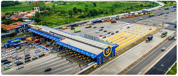 Bayar Tol