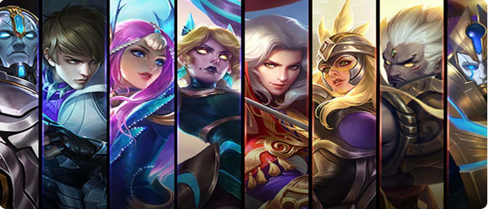 Cara Mengetahui ID Mobile Legends Berapa Digit dan Cara Isi Diamond