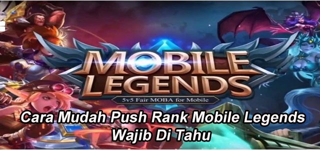 Mobile Legends