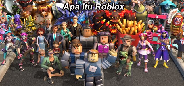 Roblox