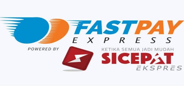 Fastpay Sicepat
