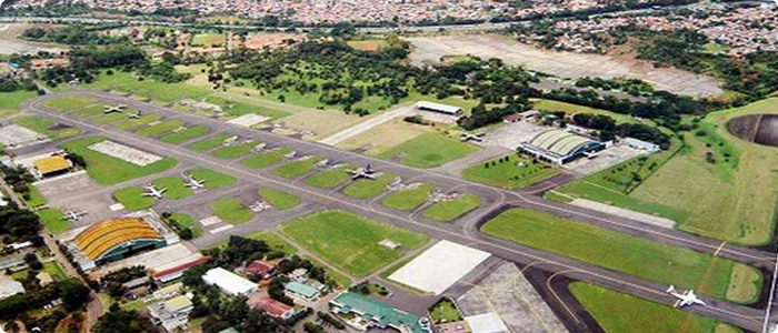 Bandara Halim Perdanakusuma