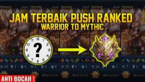 Mobile Legends