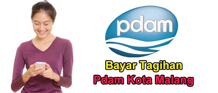Tagihan Pdam Kota Malang Bisa Di Bayarkan Secara Online Di Fastpay