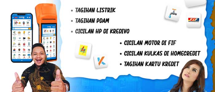 Tata Cara Bisnis Pulsa dan Token Listrik dengan Modal Minim