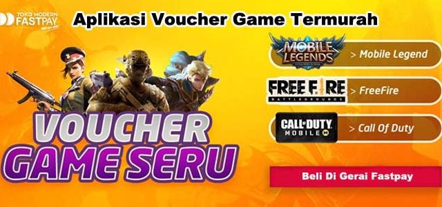 aplikasi voucher game termurah