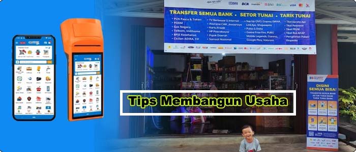Tips Membangun Usaha Toko di Desa Bagi Pemula