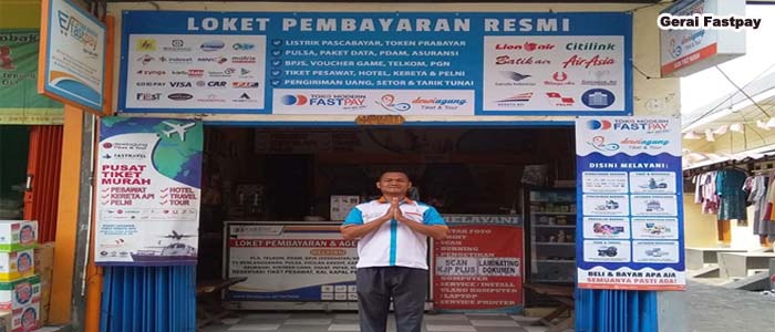 modal usaha konter pulsa kecil kecilan