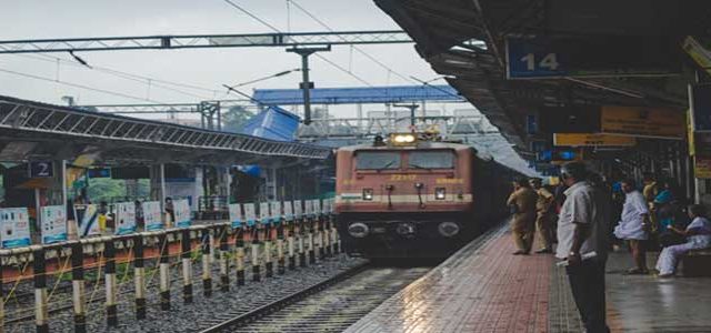 Cara Jadi Agen Tiket Kereta Api, Begini Syarat dan Pendaftarannya