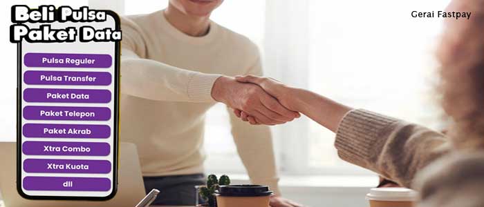3 Cara Jadi Agen Pulsa dan Kuota Plus Skema Keuntungannya