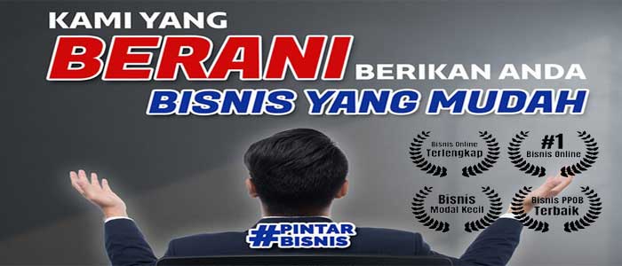 Bisnis Menjanjikan! Jadi Agen Pulsa PPOB Terlengkap