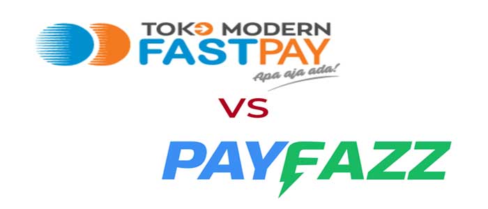 FastPay VS PayFazz, Mana yang Lebih Bagus & Menguntungkan?