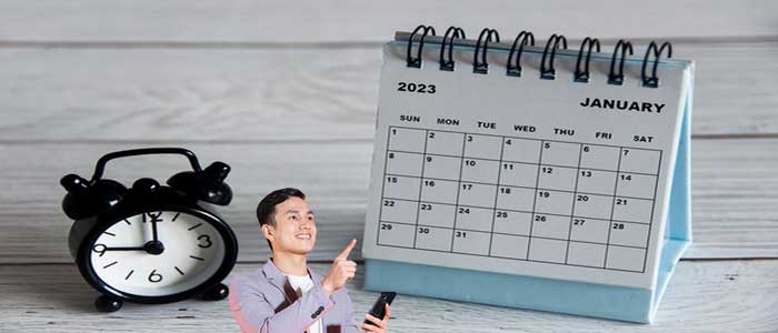 Kalender Nasional 2023, Ketahui Libur Nasional dan Cuti Bersama Lebih Cepat