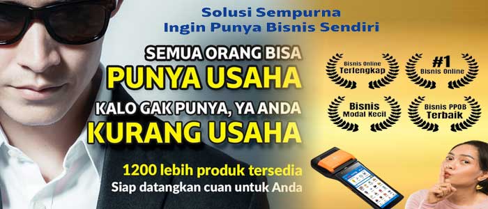 Wajib Tahu Peluang Usaha 2023 Modal kecil Untung Besar