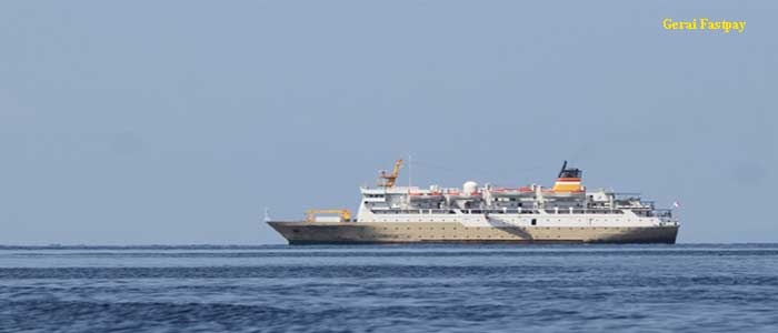 informasi jadwal kapal laut