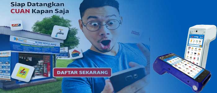 Agen PPOB Adalah: Pengertian dan Cara Memulai Bisnis