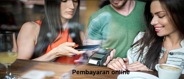 Pembayaran Online Payment Adalah: Pengertian dan Cara Kerjanya