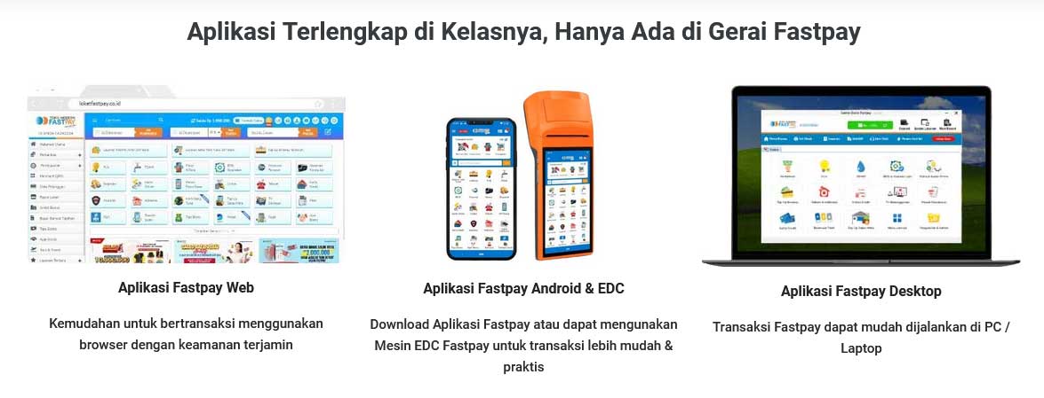 Syarat Mulai Bisnis PPOB