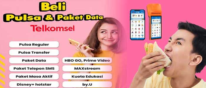 Bisnis Makin Untung & Dapatkan Harga Pulsa Terbaik Di Fastpay