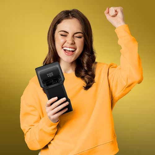 Keuntungan Menggunakan EDC Fastpay